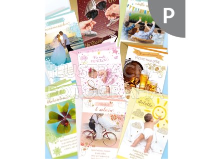 blahoprejny karta p gratulacna