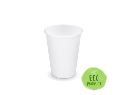 papirovy kelimek bily 510 ml xl o 90 mm 50 ks