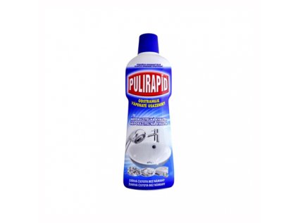 pulirapid tekuty cistic 500ml