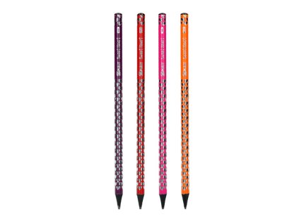 grafitova tuzka hb heart