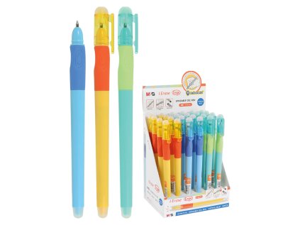 pero gelove gumovaci m g ierase ergo 0 5 mm modra napln