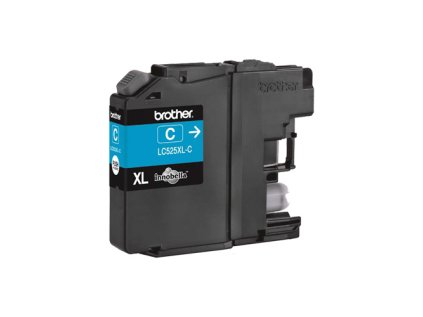 inkoust brother lc 223c cyan