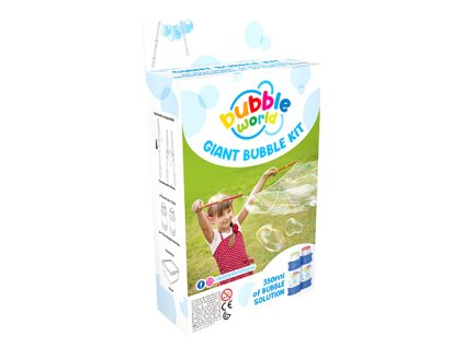 bublifuk sada na vyrobu megabublin