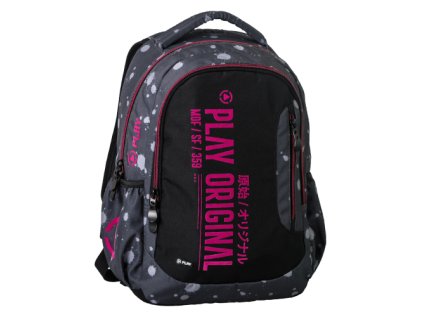 skolni batoh tera splash