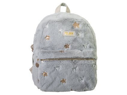 skolni batoh pop trend plush