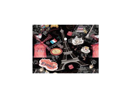 obal pp s patentkou a5 france