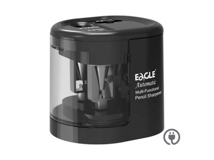 orezavatko elektricke 230v eagle eg 5161ba dva otvory cerna