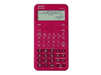 kalkulacka vedecka sharp sh elw531tlbrd