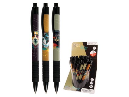 pero kulickove best friend