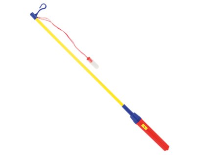 elektricky drzak led na lampiony 50 cm