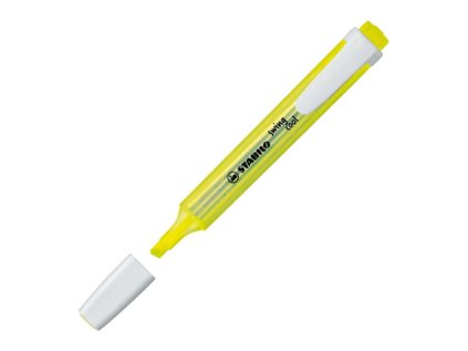 zvyraznovac stabilo swing cool zluty