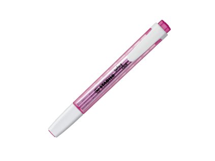 zvyraznovac stabilo swing cool ruzovy