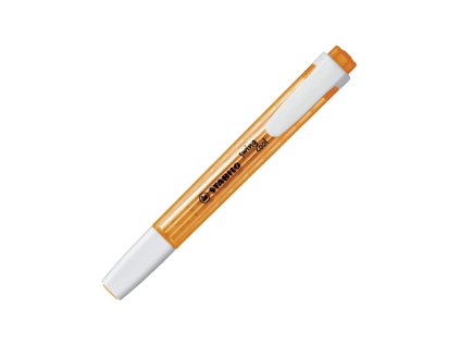 zvyraznovac stabilo swing cool oranzovy