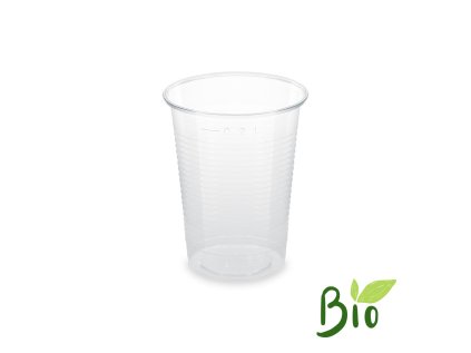 kelimek pruhledny 0 2 l pla bio 100 ks