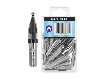 hrot k tech per 2 5 mm