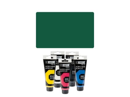 se akryl barva campus 100 ml sgree