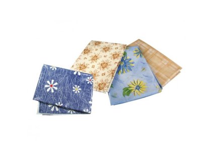 obrus na skolni lavice