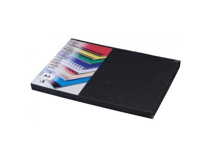 desky delta a3 cerne