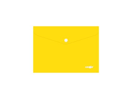 obal s patentkou pp a5 zlty
