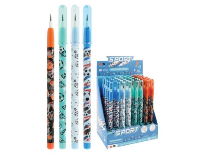 mechanicka tuzka multi point m g sport hb