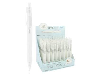 mikrotuzka pentelka m g white 0 5 mm