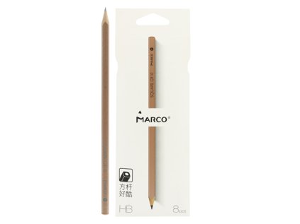 tuzka grafitova marco hb sada 8ks
