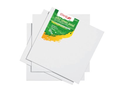 malirske platno junior standart 40x50 cm