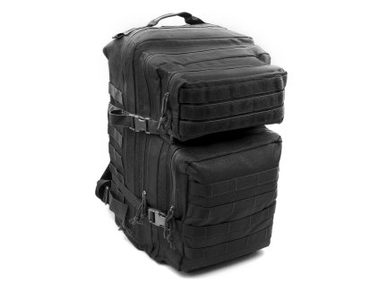 sportovni outdoor batoh mix 4 barev