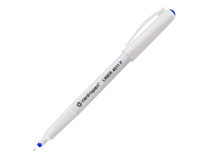 liner centropen 4611 modry 0 3 mm