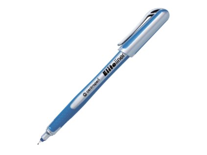 liner centropen elite 4721 modry 0 3 mm