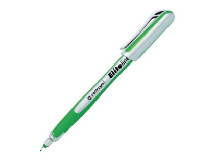 liner centropen elite 4721 zeleny 0 3 mm