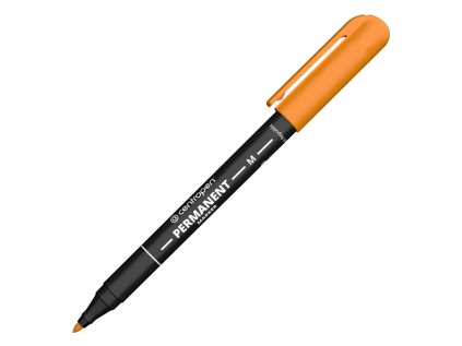 popisovac centropen 2846 oranzovy