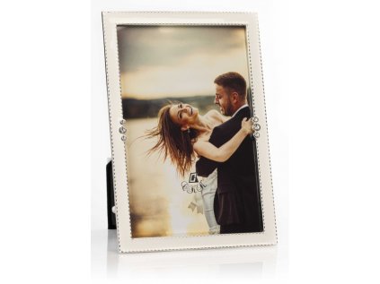 fotoramecek kovovy pro fotografie 10x15 cm ck 393 ews