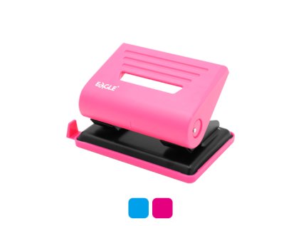 derovac eagle p11001 do 12 listu neon mix