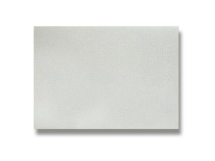 listov karta cf 210x297 mm stribrna 21g 25ks