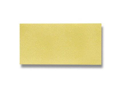 listov karta cf 106x213 mm zlata 210g 25 ks