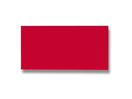 listov karta cf 106x213 mm cervena 210g 25ks