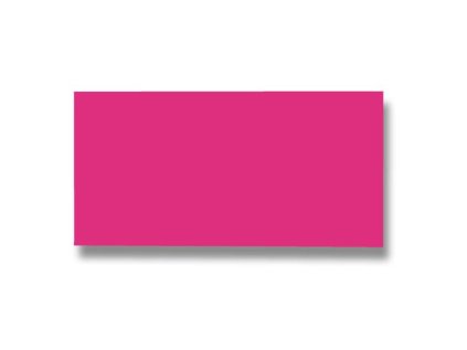 listov karta cf 106x213 mm ruzova 210g 25 ks