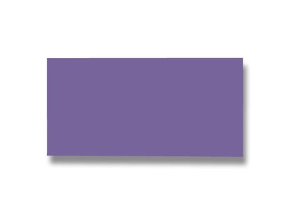 listov karta cf 106x213 mm fialova 210g 25 ks