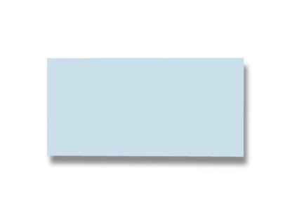 listov karta cf 106x213 mm sv modra 210g 25ks