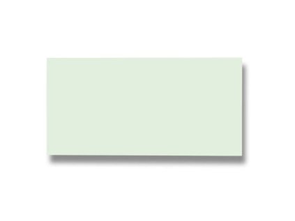 listov karta cf 106x213 mm sv zelena 210g 25ks