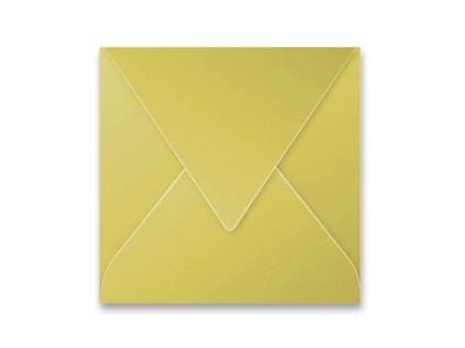 obalka cf 165x165 mm zlata 120g 20ks