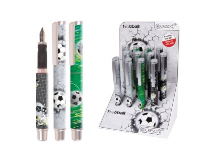 pero bombickove go pen football