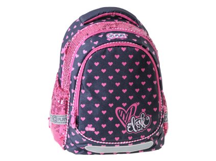 skolni batoh maxx play love