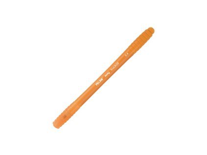 liner milan sway fineliner 0 4 mm oranzovy