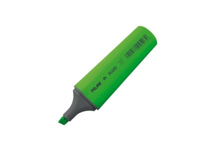 zvyraznovac milan fluo marker zeleny