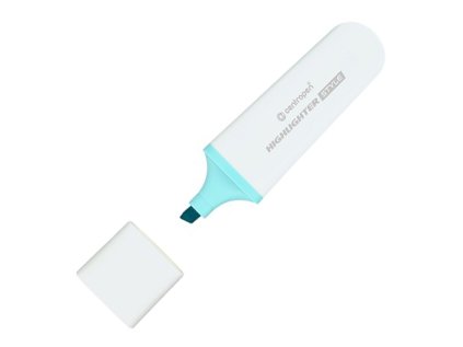 zvyraznovac centropen 6252 style soft 1 5 mm modry