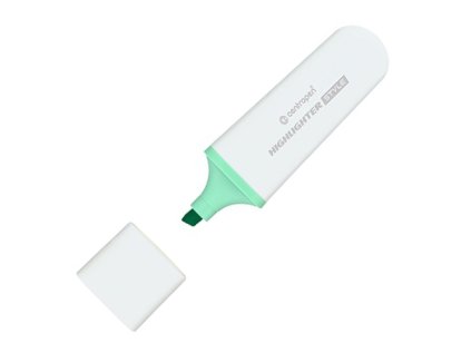 zvyraznovac centropen 6252 style soft 1 5 mm zeleny