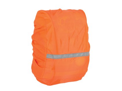 plastenka pro skolni tasku oranzovy