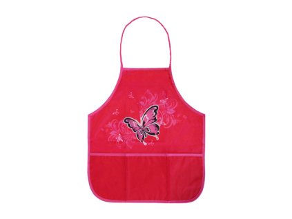 detska zastera spirit butterfly